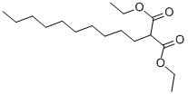 DIETHYL N-DECYLMALONATE CAS#: 5077-96-3