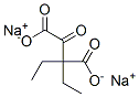 DIETHYL OXALACETATE SODIUM SALT CAS#: 52980-17-3