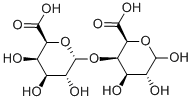 DIGALACTURONIC ACID CAS#: 5894-59-7