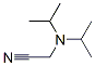 DIISOPROPYLAMINOACETONITRILE CAS#: 54714-49-7