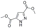 DIMETHYL 1H-PYRAZOLE-3,5-DICARBOXYLATE CAS#: 54866-86-3