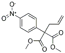 DIMETHYL 2-ALLYL-2-(4-NITROPHENYL)MALONATE CAS#: 404597-63-3