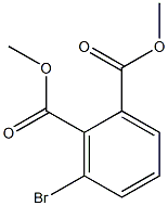 DIMETHYL 3-BROMOPHTHALATE CAS#: 58749-33-0