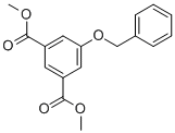 DIMETHYL 5-BENTYLOXY-ISOPHTHALATE CAS#: 53478-04-9