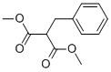 DIMETHYL BENZYLMALONATE CAS#: 49769-78-0