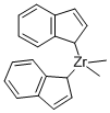 DIMETHYLBIS(INDENYL)ZIRCONIUM CAS#: 49596-04-5