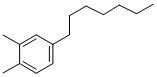 DIMETHYLHEPTYLBENZENE CAS#: 52033-95-1