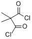 DIMETHYLMALONYL CHLORIDE CAS#: 5659-93-8