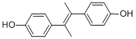 DIMETHYLSTILBESTROL CAS#: 552-80-7