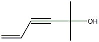 DIMETHYL(VINYL)ETHYNYLCARBINOL CAS#: 690-94-8