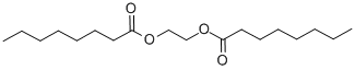 DIOCTANOYLGLYCOL CAS#: 627-86-1