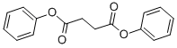DIPHENYL SUCCINATE CAS#: 621-14-7