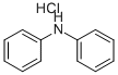 DIPHENYLAMINE HYDROCHLORIDE CAS#: 537-67-7