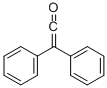 DIPHENYLKETENE CAS#: 525-06-4