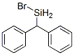 DIPHENYLMETHYLBROMOSILANE CAS#: 50485-98-8