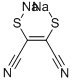 DISODIUM DIMERCAPTOMALEONITRILE CAS#: 5466-54-6