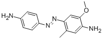 DISPERSE DIAZO BLACK 3BF CAS#: 6232-57-1