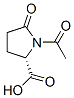 DL-1-acetyl-5-oxoproline CAS#: 53971-11-2