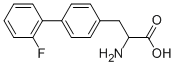 DL-2-AMINO-3-(2'-FLUORO-BIPHENYL-4-YL)-PROPIONIC ACID CAS#: 476461-45-7