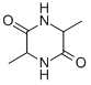 DL-2-AMINOPROPIONIC ANHYDRIDE CAS#: 5625-46-7