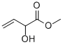 DL-2-HYDROXY-3-BUTENOIC ACID METHYL ESTER CAS#: 5837-73-0