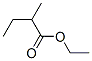 DL-2-Methylbutyric acid ethyl ester CAS#: 53956-13-1