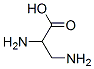 DL-2,3-DIAMINOPROPANOICACID CAS#: 6018-54-8