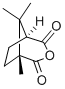DL-CAMPHORIC ANHYDRIDE CAS#: 595-30-2
