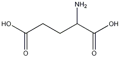 DL-Glutamic acid CAS#: 617-65-2