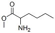 DL-NORLEUCINE METHYL ESTER CAS#: 51220-79-2
