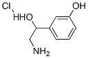 DL-NORPHENYLEPHRINE HYDROCHLORIDE CAS#: 636-87-3