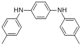 DTPD OEKANAL (N N'-DITOLYLPARAPHENYLENE CAS#: 620-91-7