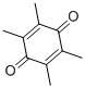 DUROQUINONE CAS#: 527-17-3