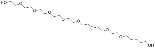 Decaethylene glycol CAS#: 5579-66-8