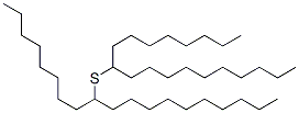 Decylnonyl sulfide CAS#: 54934-54-2