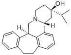 Dexclamol CAS#: 52340-25-7