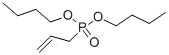 Di-n-butyl allylphosphonate, 97% CAS#: 45154-23-2