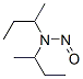 Di-sec-butylnitrosamine CAS#: 5350-17-4