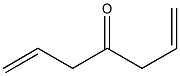 Diallyl ketone CAS#: 53859-89-5
