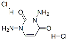 Diaminouracildihydrochloride CAS#: 53608-89-2