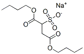 Dibutyl sodium sulfosuccinate CAS#: 5144-51-4