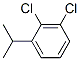 Dichloro(1-methylethyl)benzene CAS#: 51345-56-3