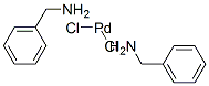Dichlorobis(benzylamine)palladium(II) CAS#: 55126-74-4