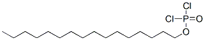 Dichloro(hexadecyloxy)phosphine oxide CAS#: 58527-29-0