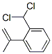 Dichloromethyl(1-methylethenyl)benzene CAS#: 54889-89-3