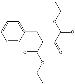 Diethyl 2-benzyl-3-oxosuccinate CAS#: 54670-87-0