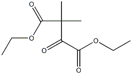 Diethyl 2,2-diMethyl-3-oxosuccinate CAS#: 5447-64-3
