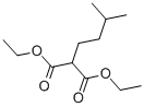 Diethyl isoamylmalonate CAS#: 5398-08-3