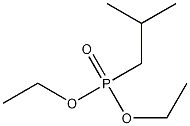 Diethyl isobutylphosphonate CAS#: 50655-63-5