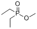 Diethylphosphinic acid methyl ester CAS#: 5689-41-8